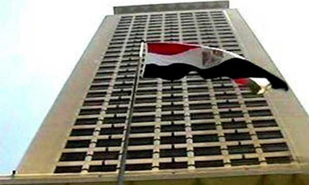 Egypt's Foreign Ministry to register observers in constitutional referendum